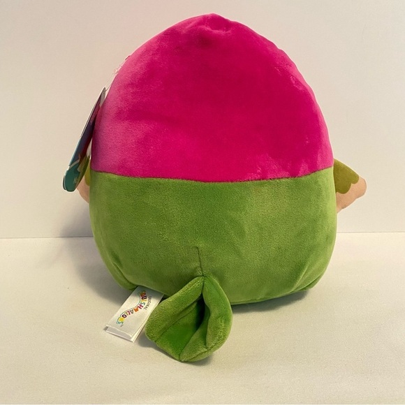 Squishmallows Na'lma The Hummingbird 9" Plush Stuffed Toy New With Tag - Picture 5 of 7